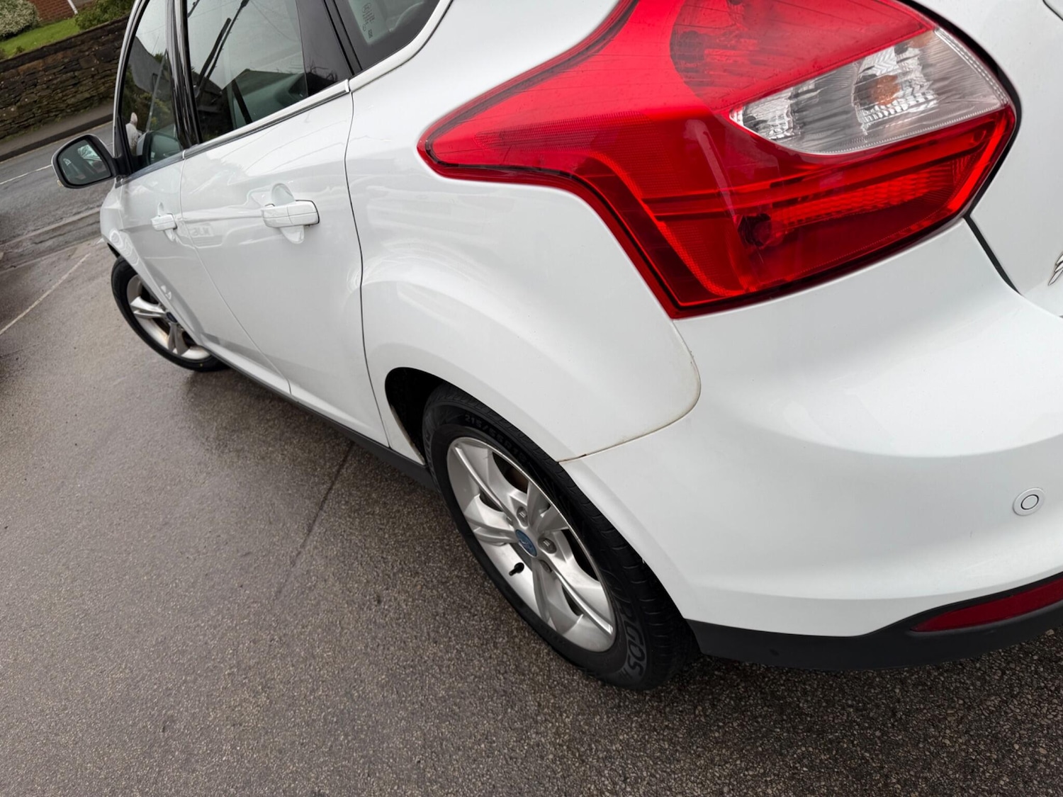 Used Ford Focus 2011 for sale - 77802448: Photo 8