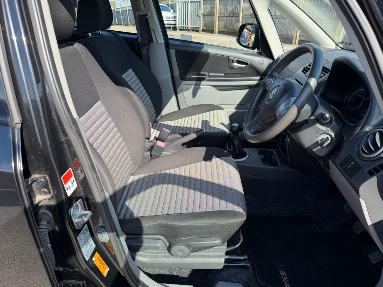 Used Suzuki SX4 2014 for sale - 78170169: Photo 15