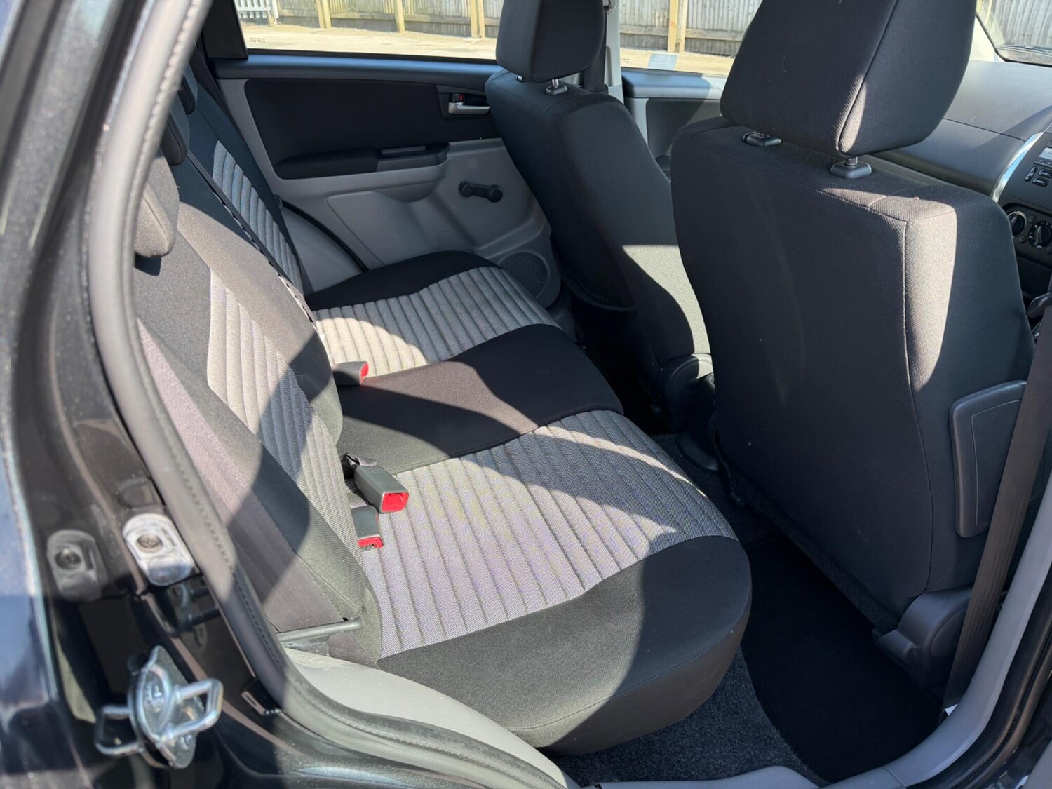 Used Suzuki SX4 2014 for sale - 78170169: Photo 16