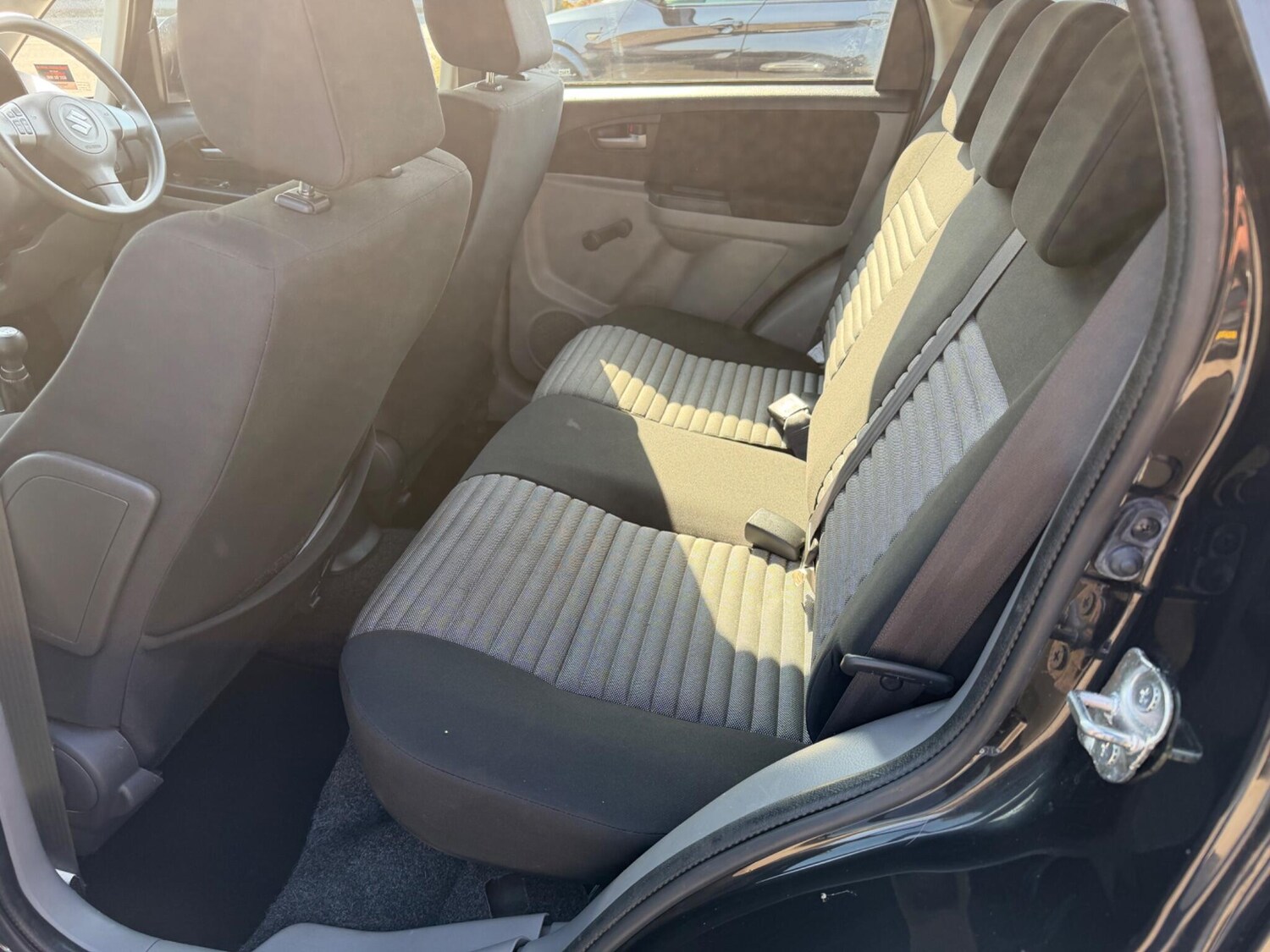 Used Suzuki SX4 2014 for sale - 78170169: Photo 17