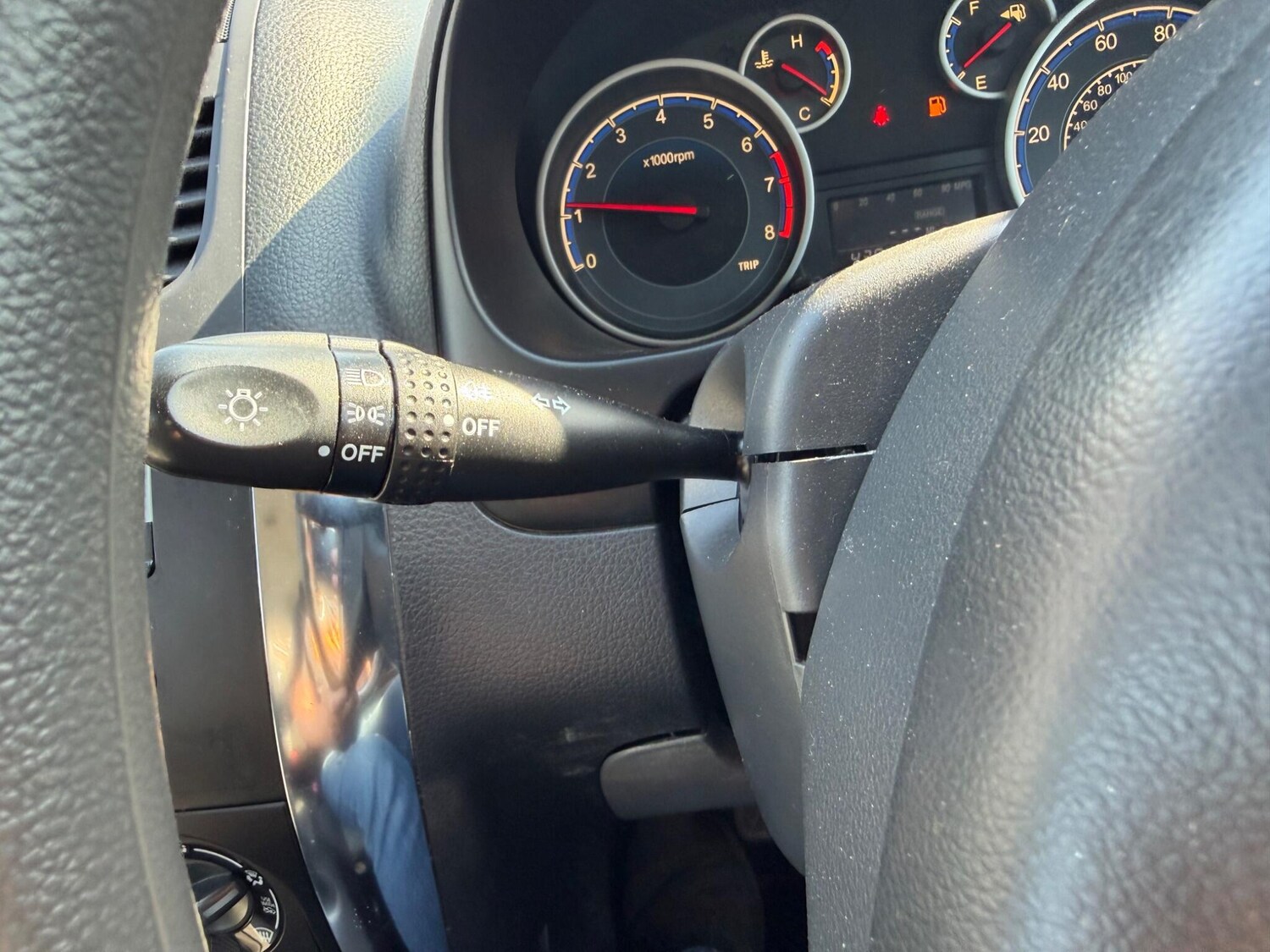 Used Suzuki SX4 2014 for sale - 78170169: Photo 18