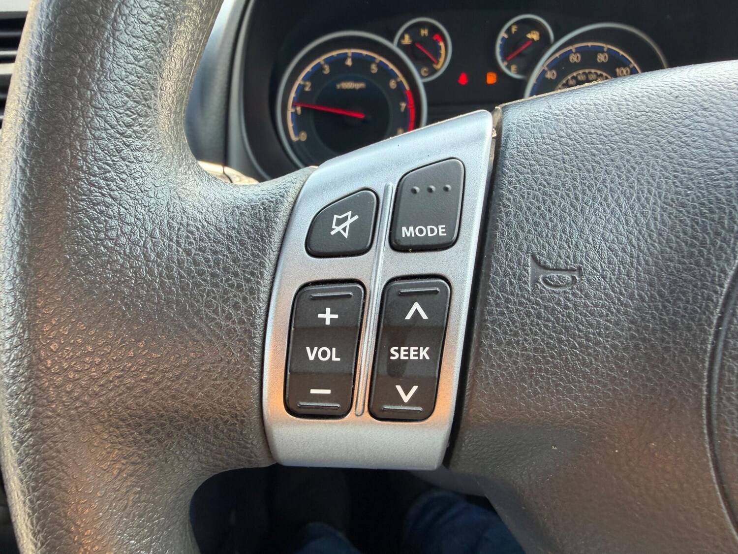 Used Suzuki SX4 2014 for sale - 78170169: Photo 19