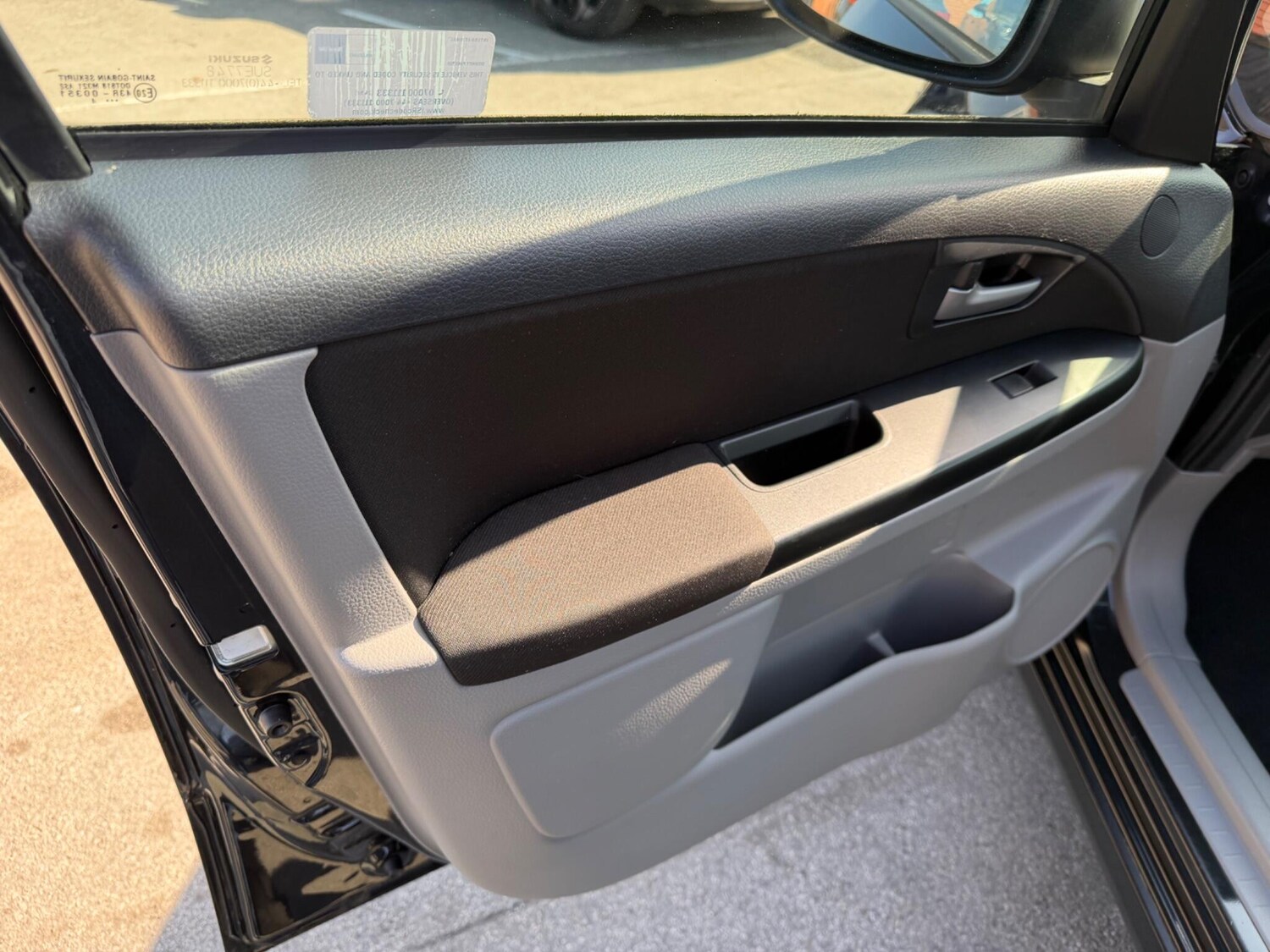 Used Suzuki SX4 2014 for sale - 78170169: Photo 25