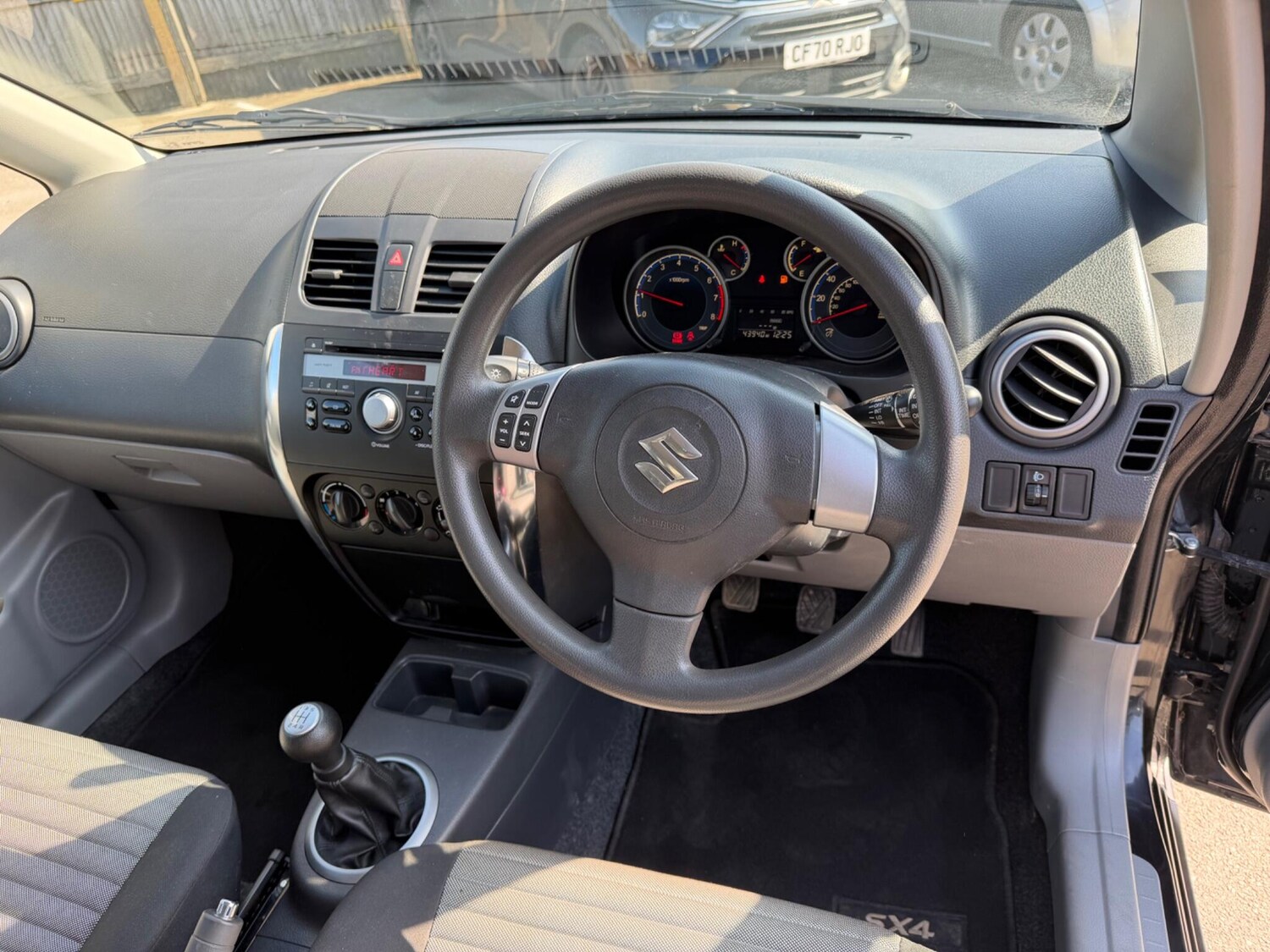 Used Suzuki SX4 2014 for sale - 78170169: Photo 28