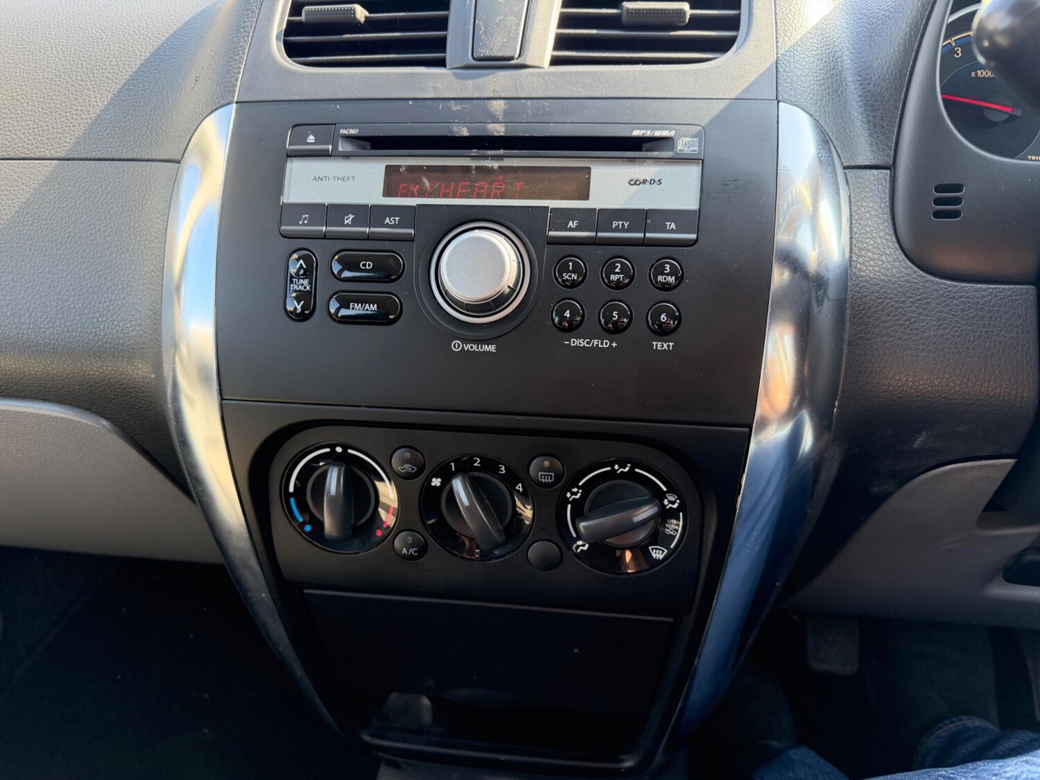 Used Suzuki SX4 2014 for sale - 78170169: Photo 29