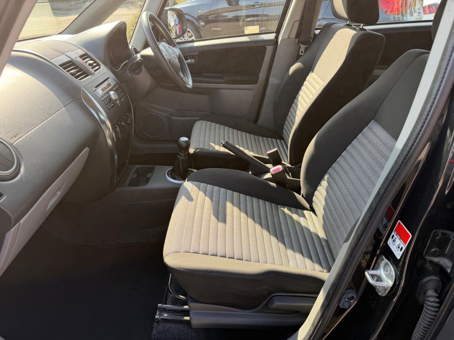 Used Suzuki SX4 2014 for sale - 78170169: Photo 30