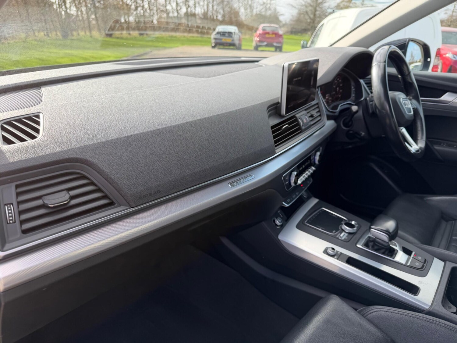 Used Audi Q5 2018 for sale - 77839818: Photo 13