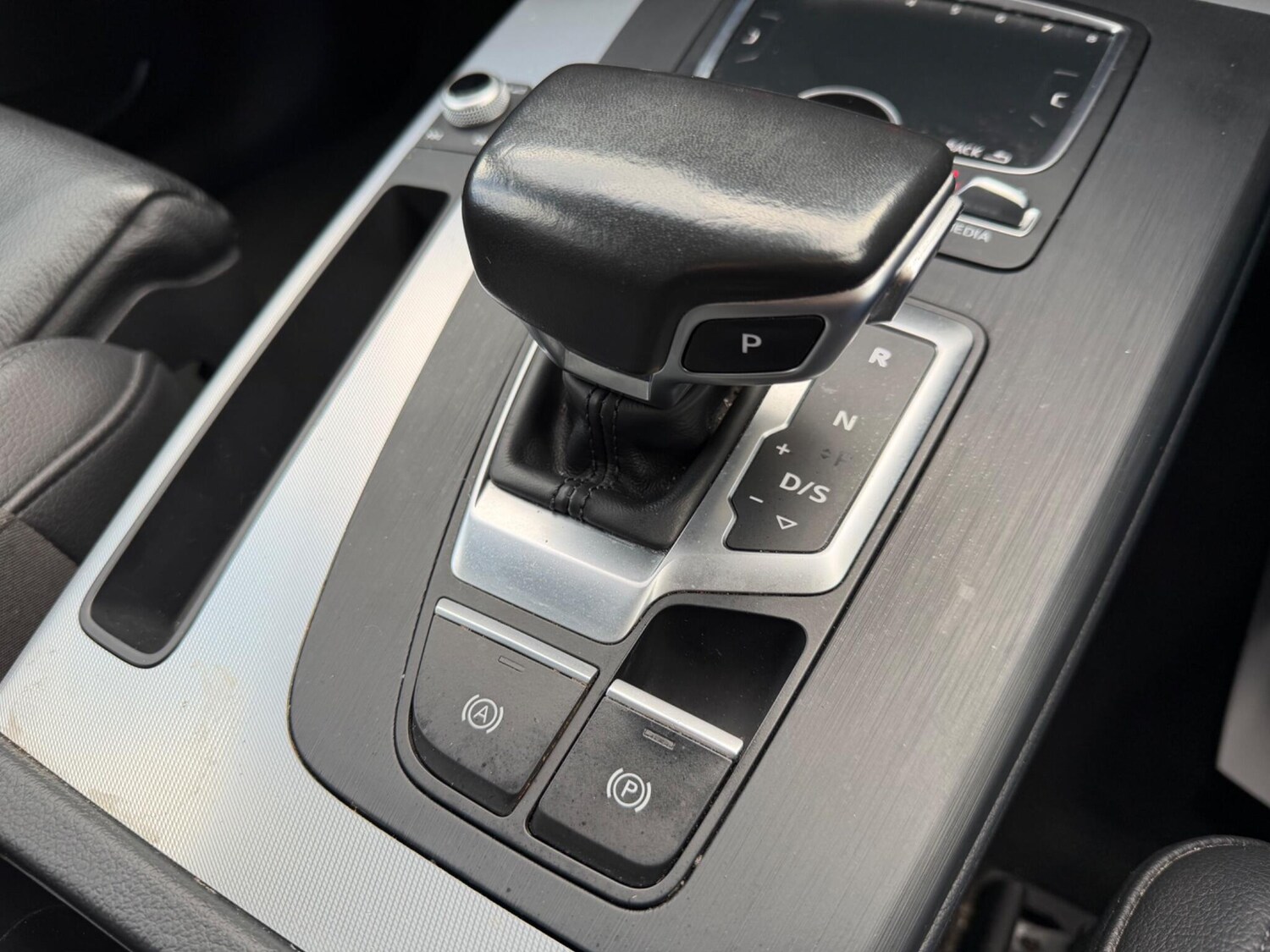 Used Audi Q5 2018 for sale - 77839818: Photo 14