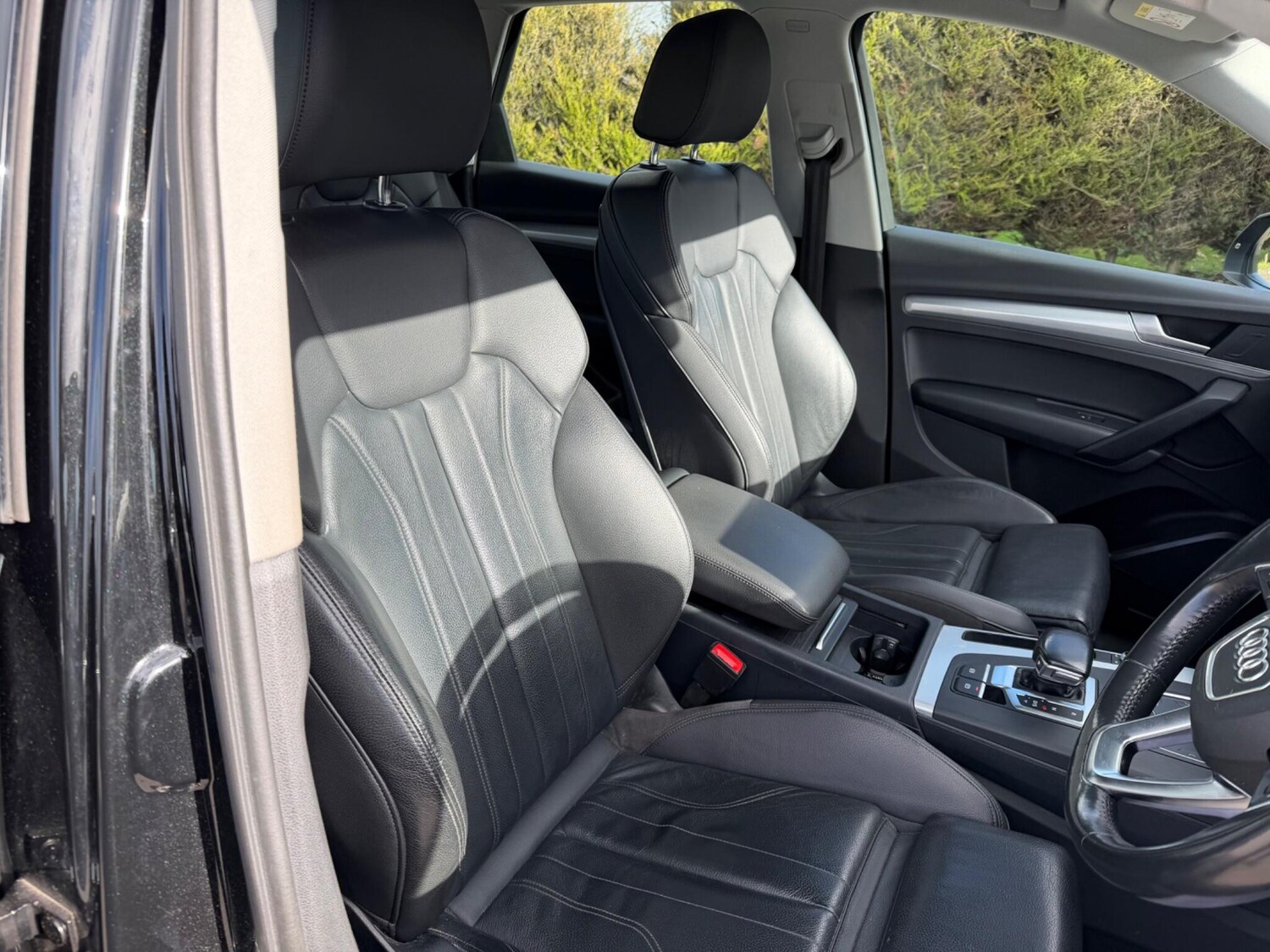 Used Audi Q5 2018 for sale - 77839818: Photo 15