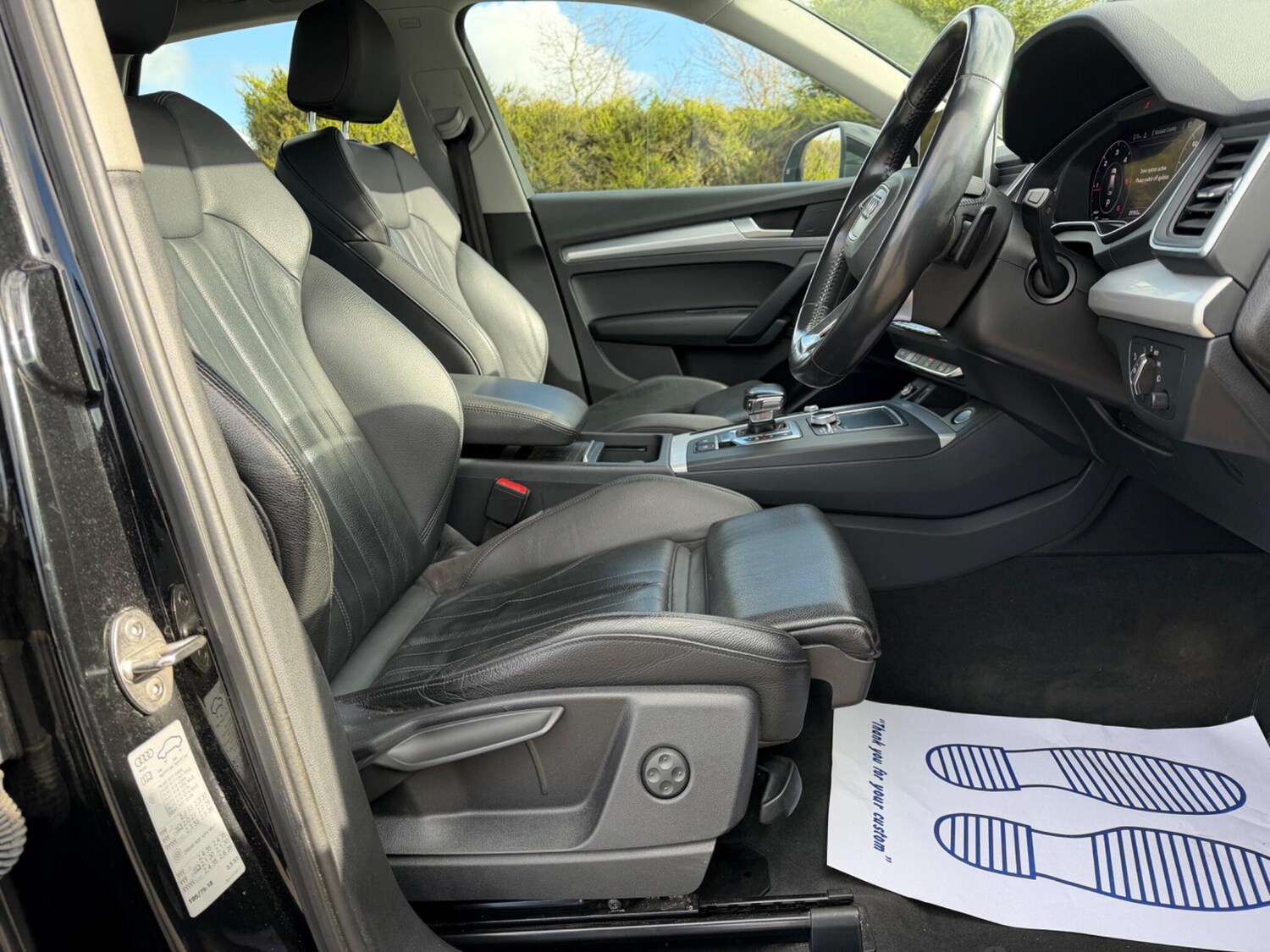 Used Audi Q5 2018 for sale - 77839818: Photo 16