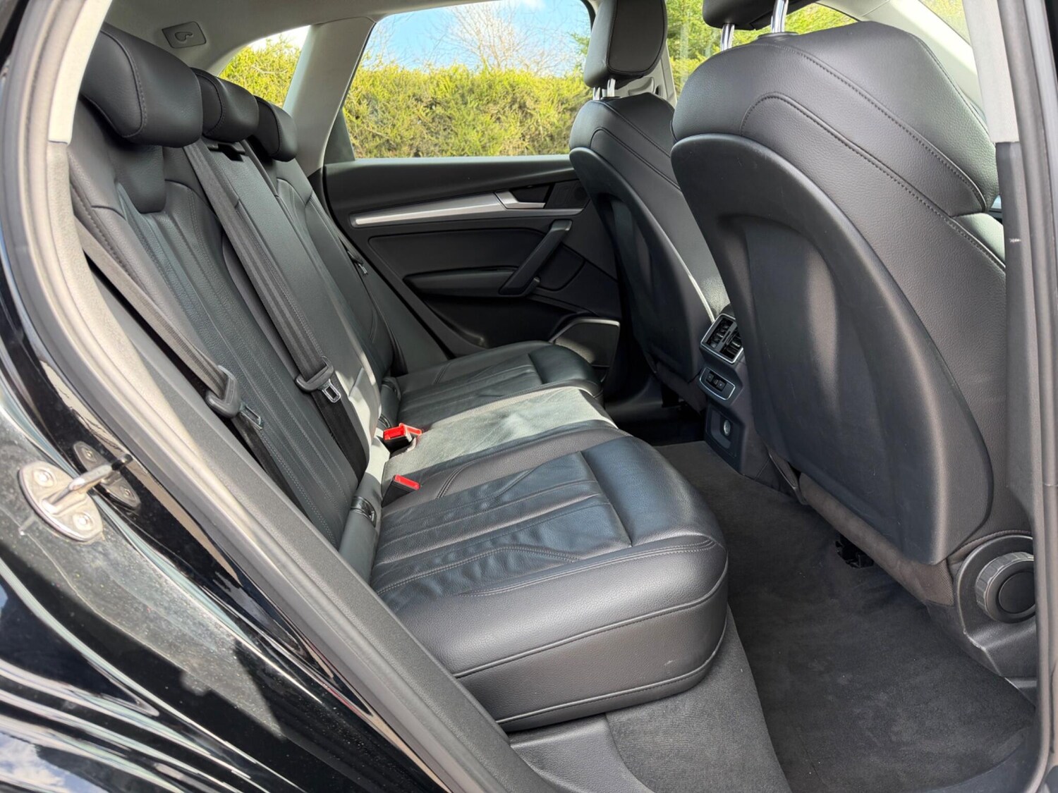 Used Audi Q5 2018 for sale - 77839818: Photo 17