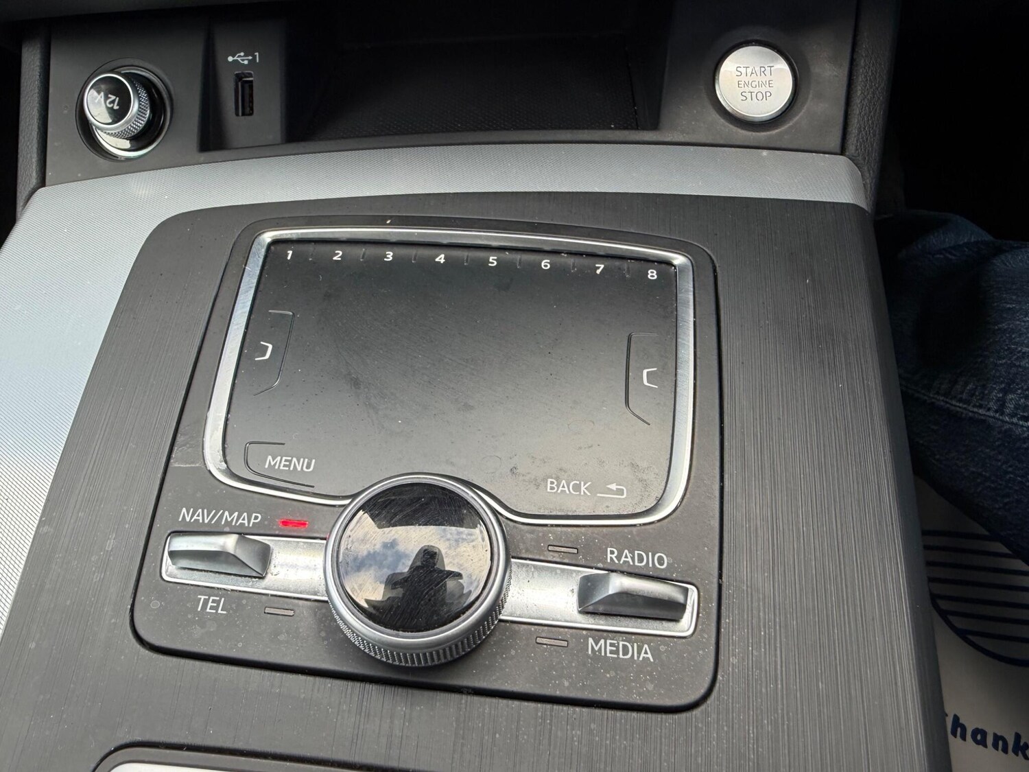 Used Audi Q5 2018 for sale - 77839818: Photo 19