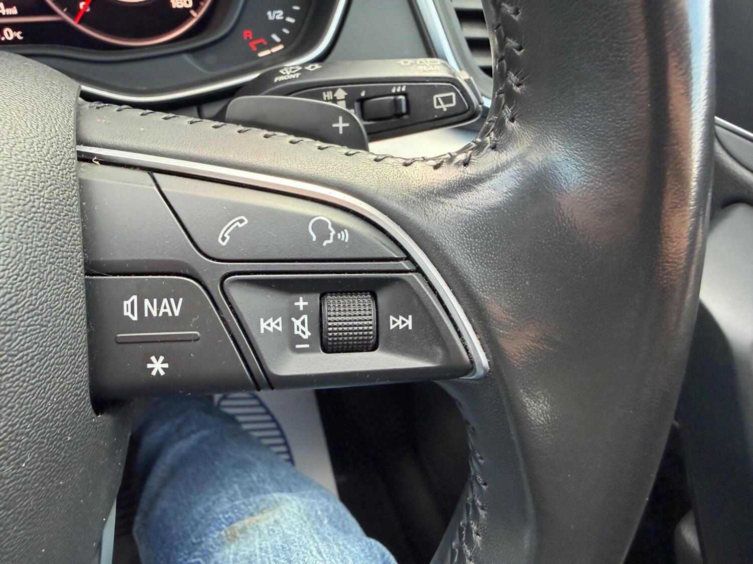 Used Audi Q5 2018 for sale - 77839818: Photo 20