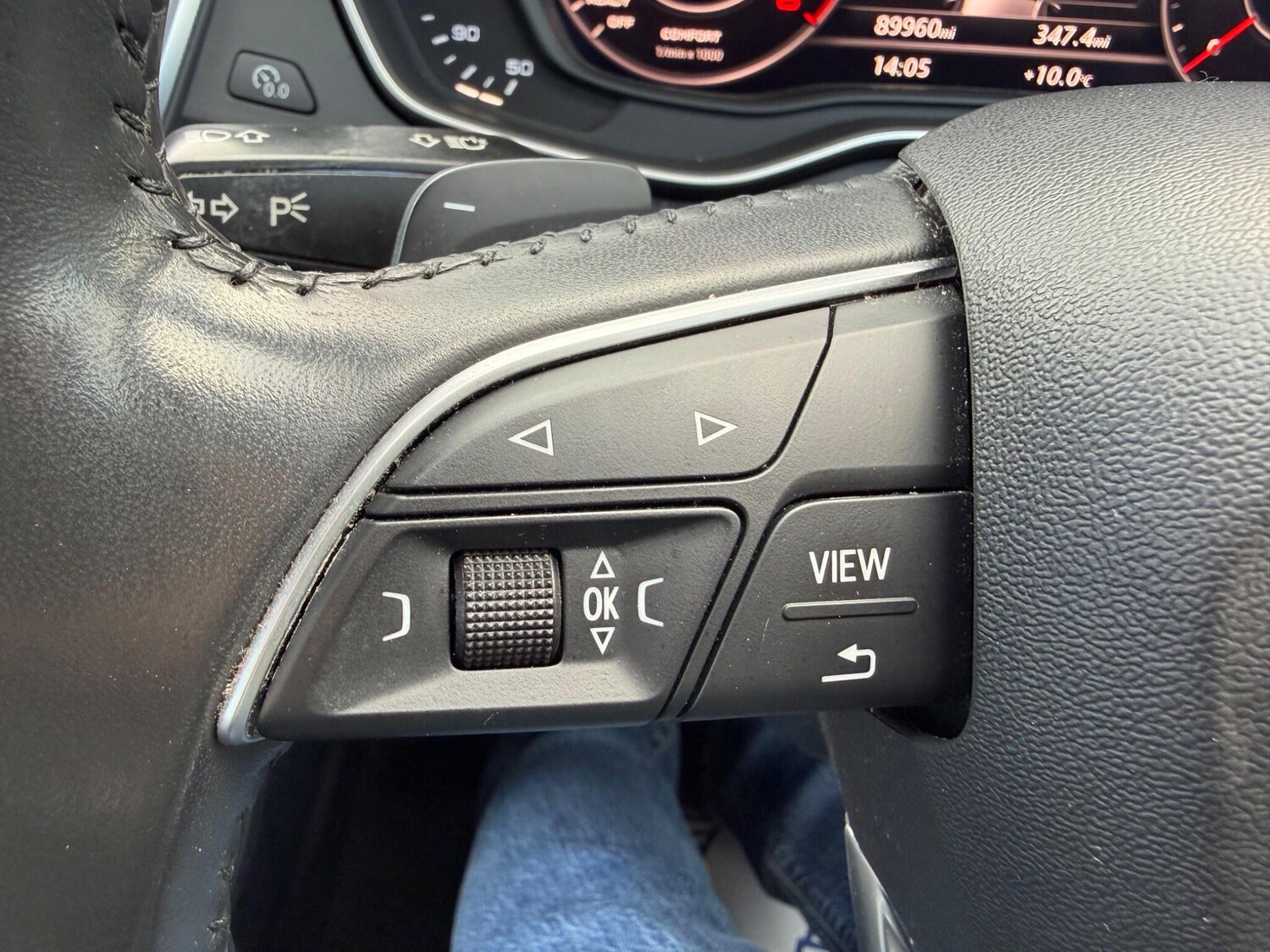 Used Audi Q5 2018 for sale - 77839818: Photo 21