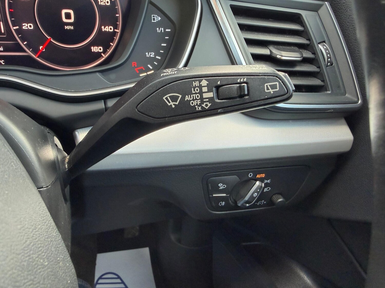 Used Audi Q5 2018 for sale - 77839818: Photo 23