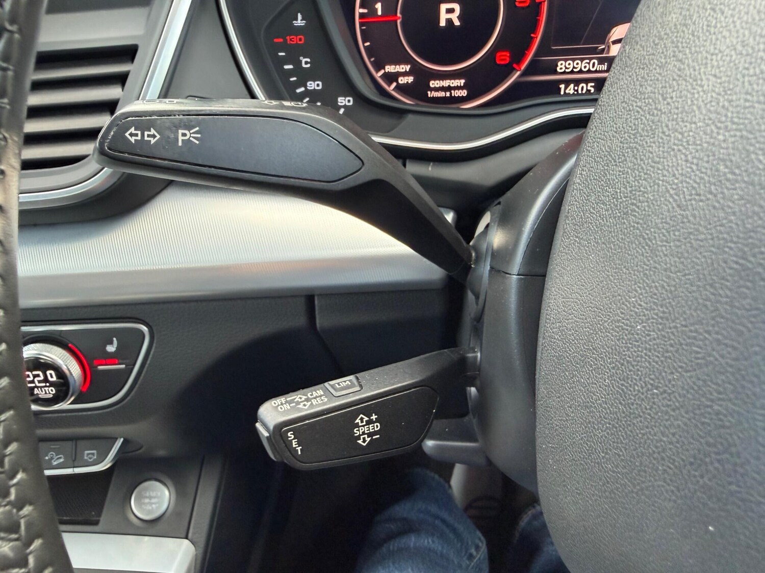 Used Audi Q5 2018 for sale - 77839818: Photo 24