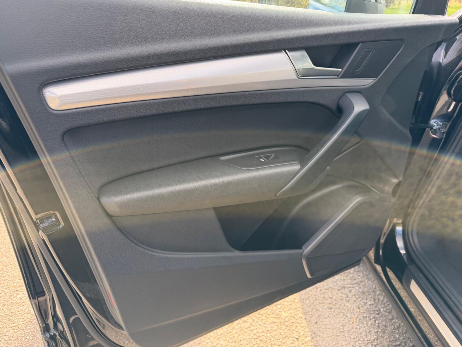 Used Audi Q5 2018 for sale - 77839818: Photo 28