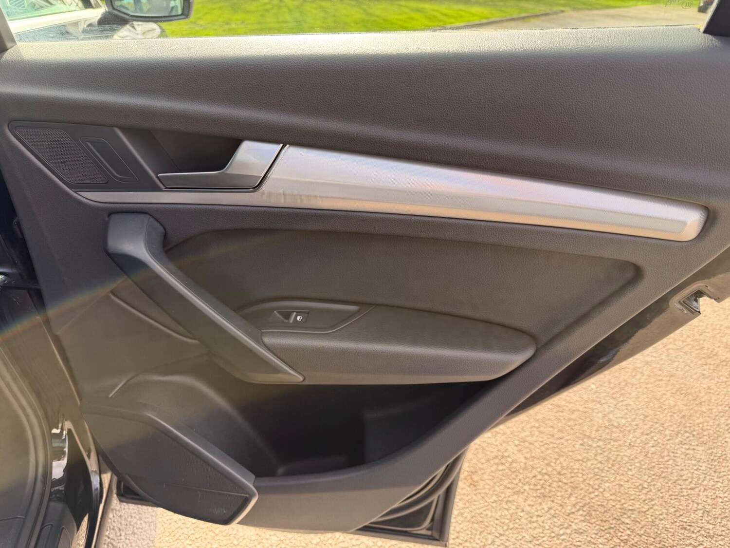 Used Audi Q5 2018 for sale - 77839818: Photo 29