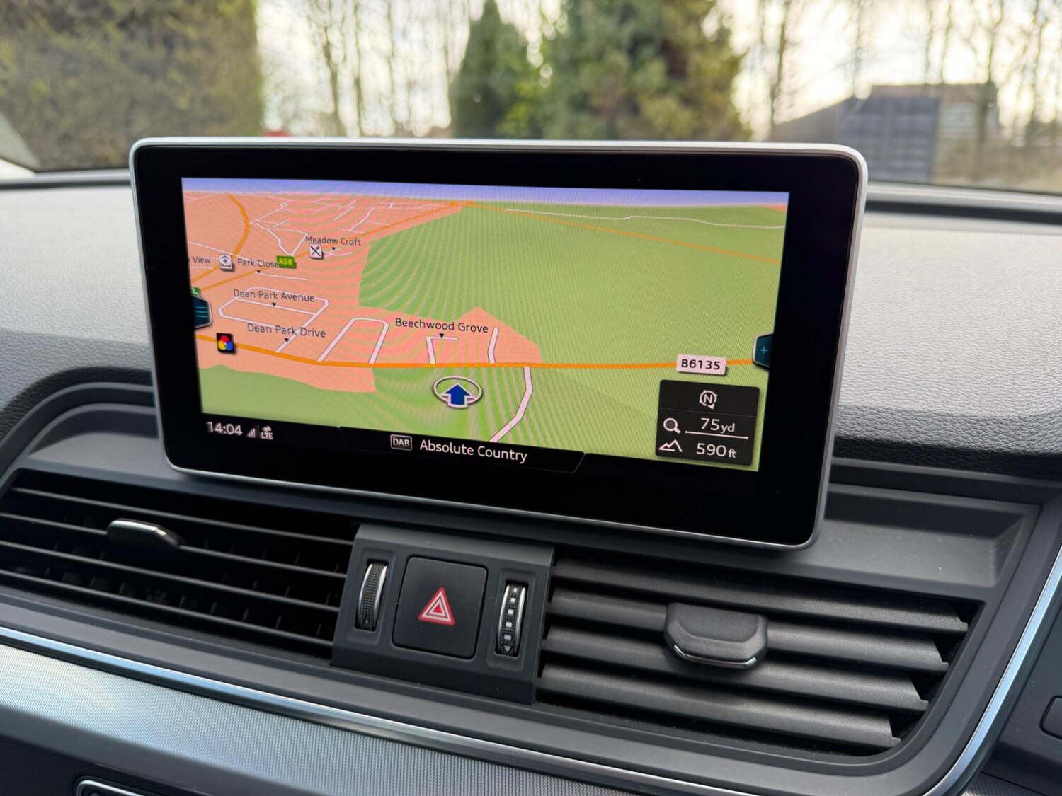 Used Audi Q5 2018 for sale - 77839818: Photo 31