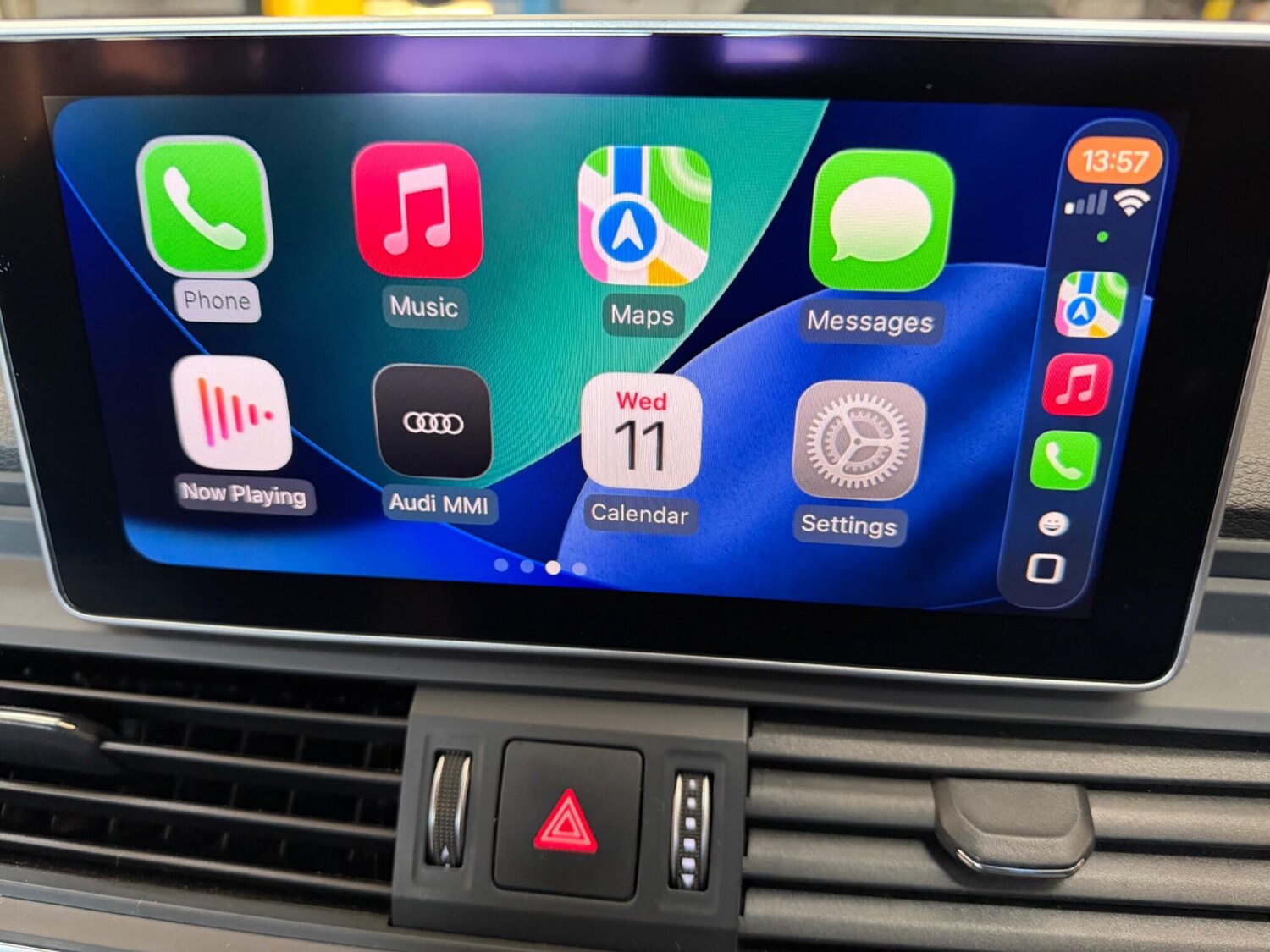 Used Audi Q5 2018 for sale - 77839818: Photo 33