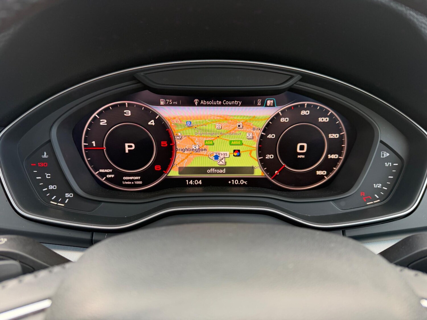 Used Audi Q5 2018 for sale - 77839818: Photo 34