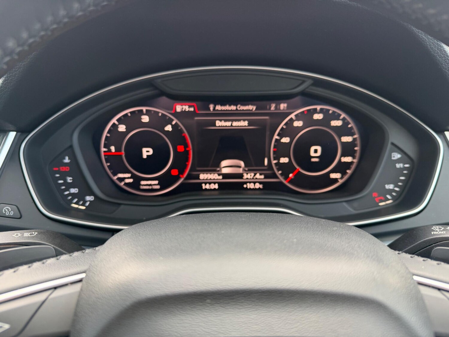 Used Audi Q5 2018 for sale - 77839818: Photo 35