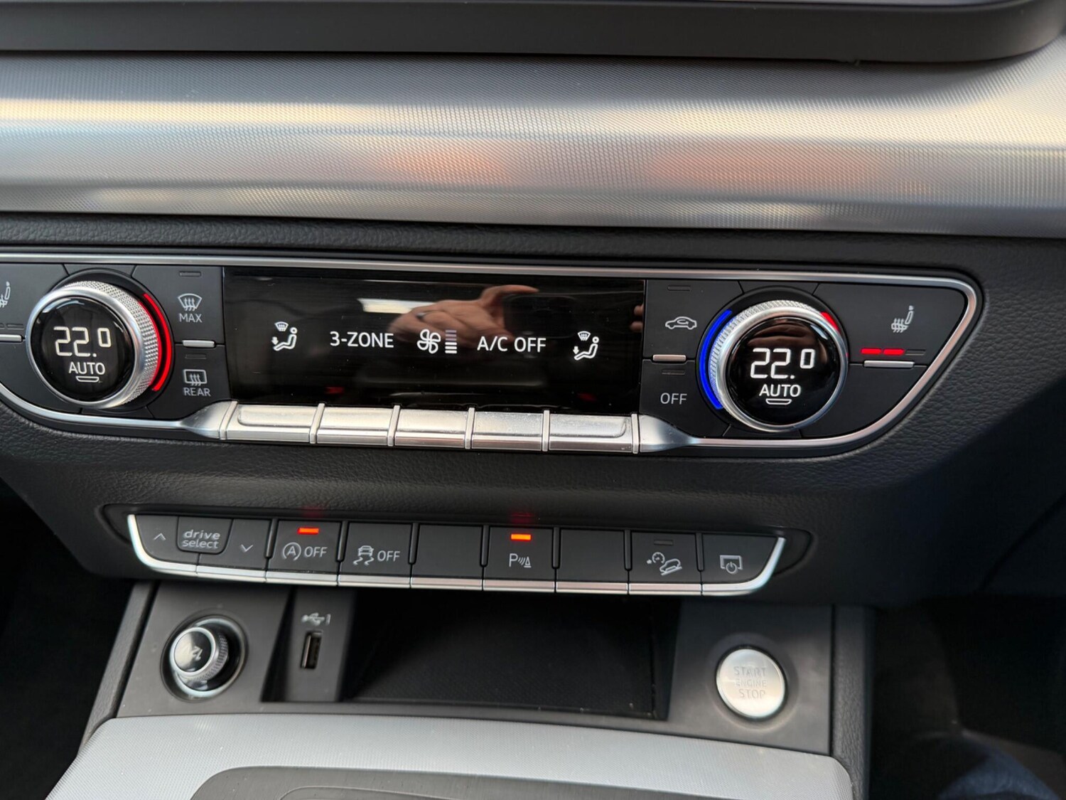 Used Audi Q5 2018 for sale - 77839818: Photo 51