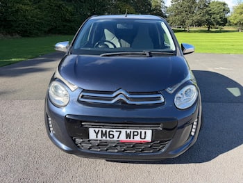 Used Citroen C1 2018 for sale - 79873560: Photo