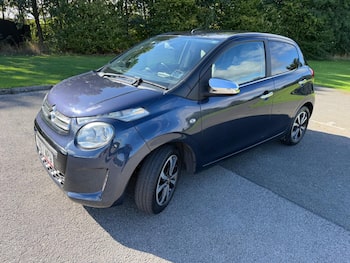 Used Citroen C1 2018 for sale - 79873560: Photo