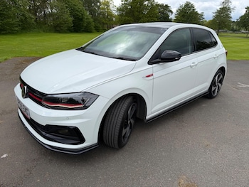 Used Volkswagen Polo 2019 for sale - 78662011: Photo