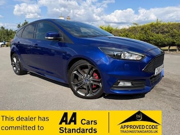 Used Ford Focus 2016 for sale - 79609803: Photo