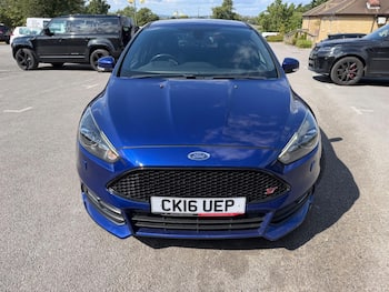 Used Ford Focus 2016 for sale - 79609803: Photo