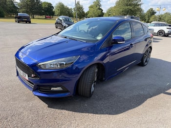 Used Ford Focus 2016 for sale - 79609803: Photo