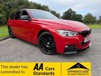 Used BMW 3 Series 2018 for sale - 79831368: Photo