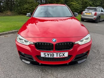 Used BMW 3 Series 2018 for sale - 79831368: Photo