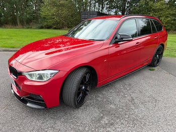 Used BMW 3 Series 2018 for sale - 79831368: Photo