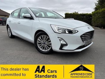 Used Ford Focus 2019 for sale - 79324665: Photo