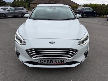 Used Ford Focus 2019 for sale - 79324665: Photo