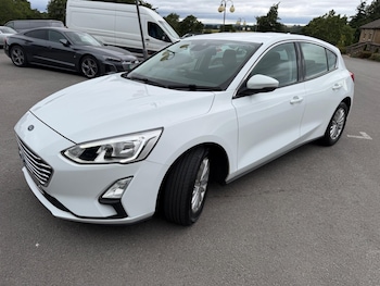 Used Ford Focus 2019 for sale - 79324665: Photo