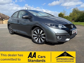 Used Honda Civic 2016 for sale - 78573109: Photo