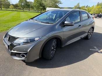 Used Honda Civic 2016 for sale - 78573109: Photo