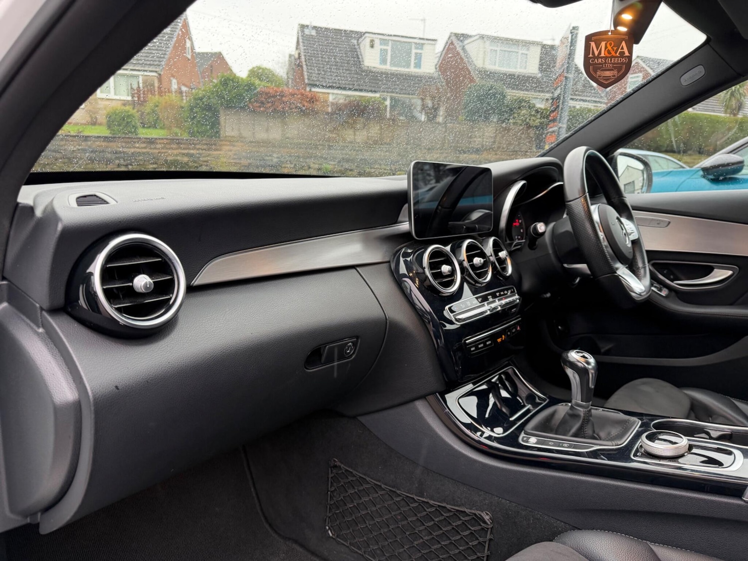 Used Mercedes-Benz C Class 2019 for sale - 77802462: Photo 19