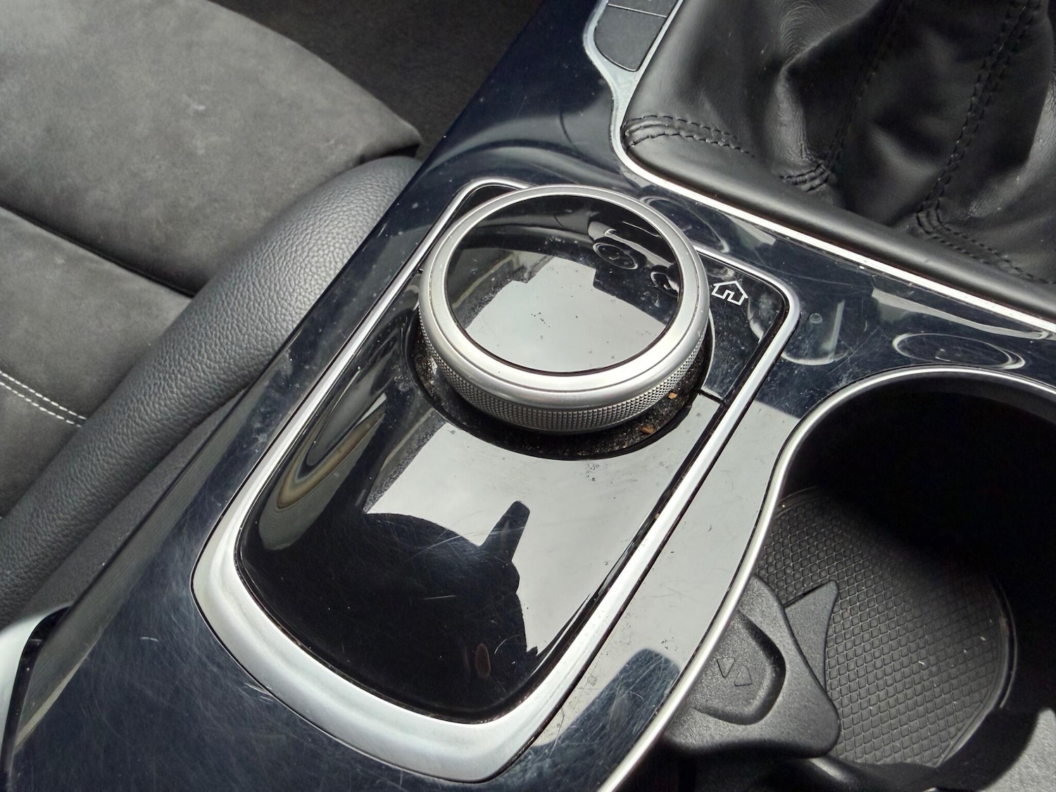 Used Mercedes-Benz C Class 2019 for sale - 77802462: Photo 21