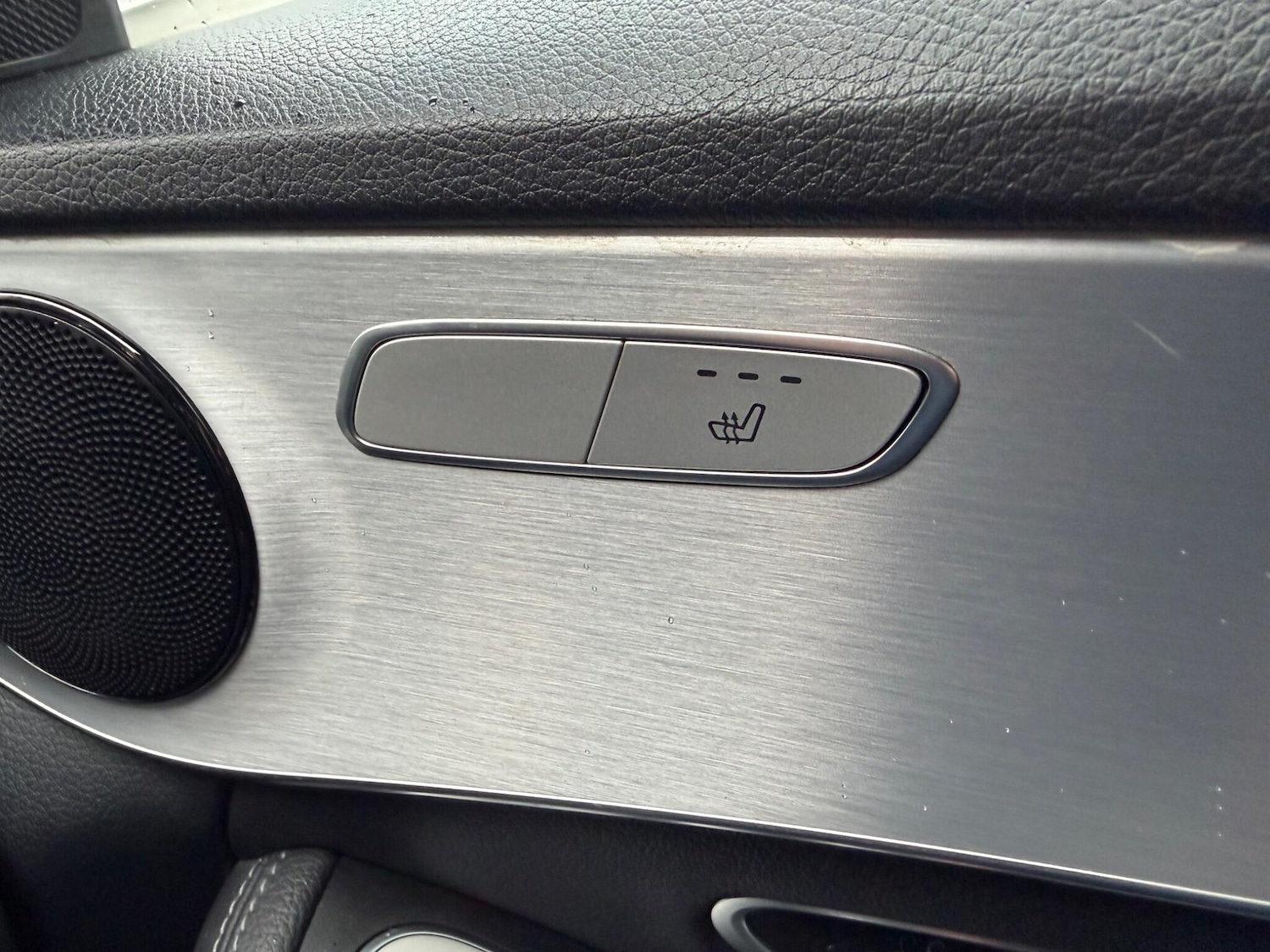 Used Mercedes-Benz C Class 2019 for sale - 77802462: Photo 32