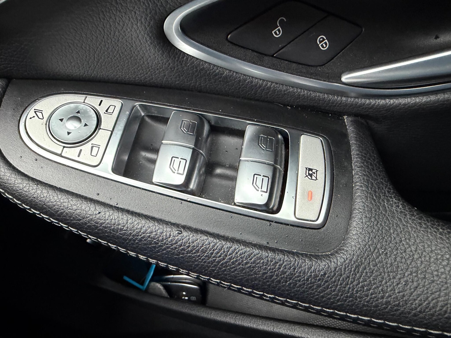 Used Mercedes-Benz C Class 2019 for sale - 77802462: Photo 33