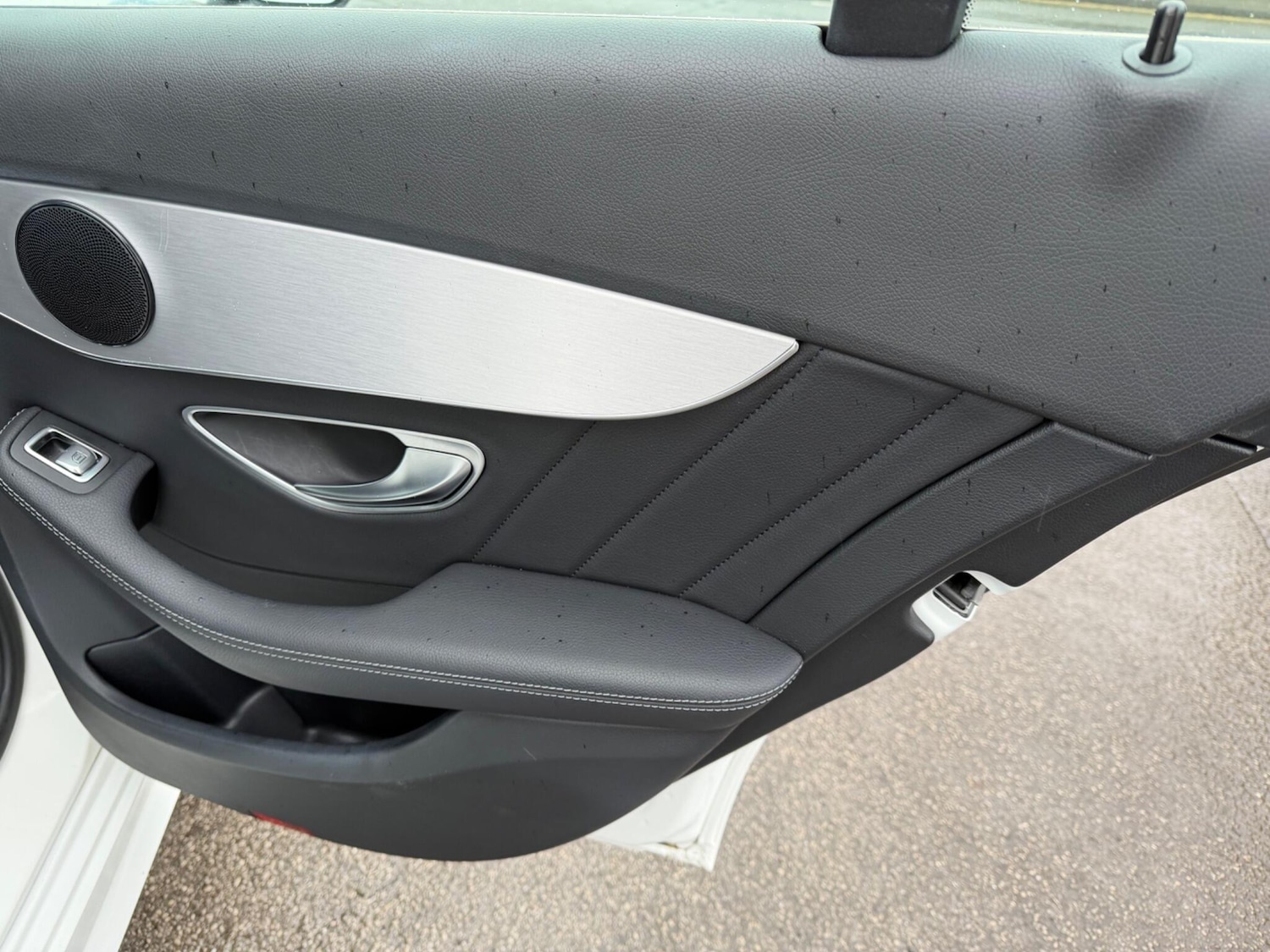 Used Mercedes-Benz C Class 2019 for sale - 77802462: Photo 34