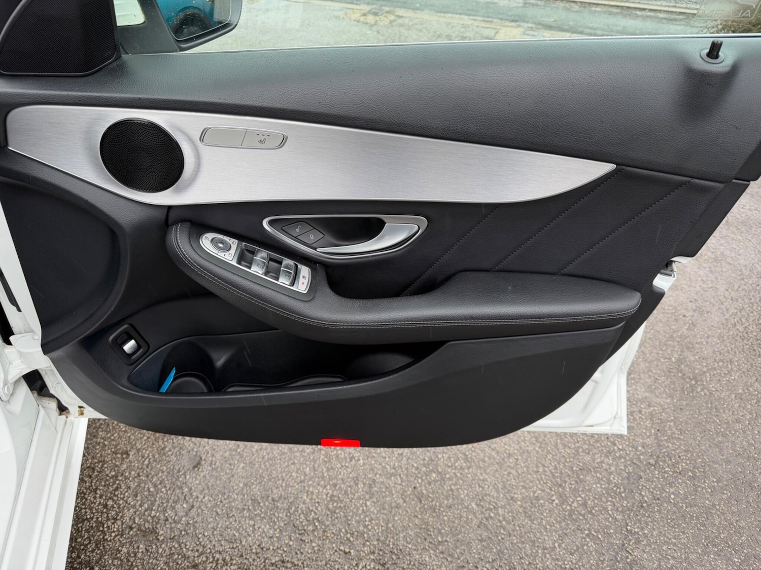 Used Mercedes-Benz C Class 2019 for sale - 77802462: Photo 35