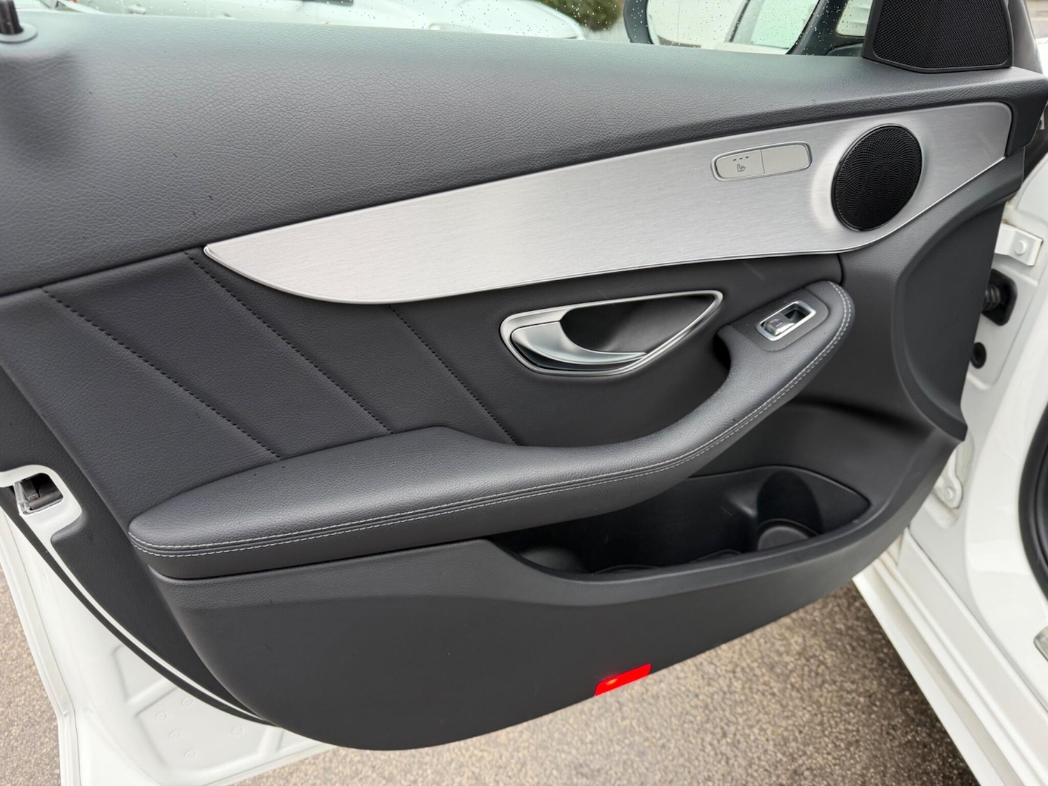 Used Mercedes-Benz C Class 2019 for sale - 77802462: Photo 36