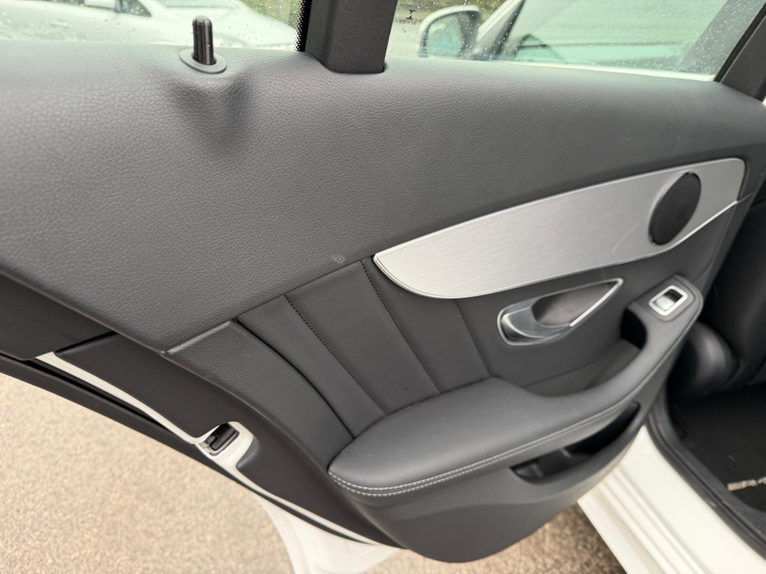 Used Mercedes-Benz C Class 2019 for sale - 77802462: Photo 37