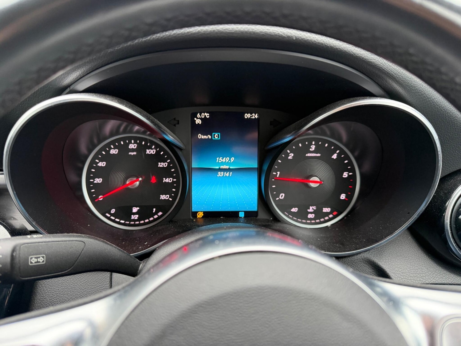 Used Mercedes-Benz C Class 2019 for sale - 77802462: Photo 42